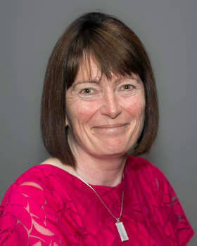 Clare Pelham profile image