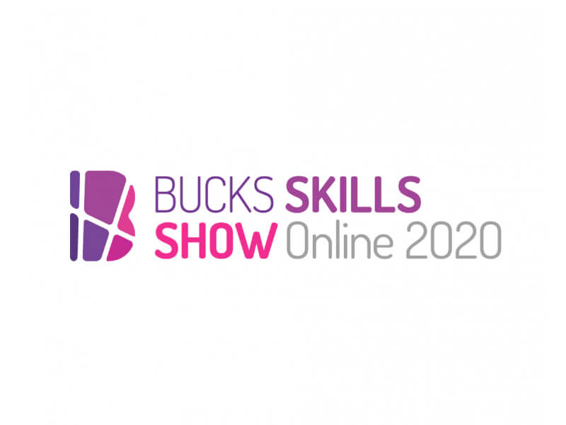 bucks skills logo