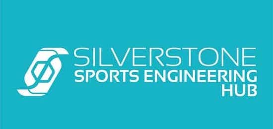 Bucks LEP Annual Report 2022 Silverstone Sports Engineering Hub Logo